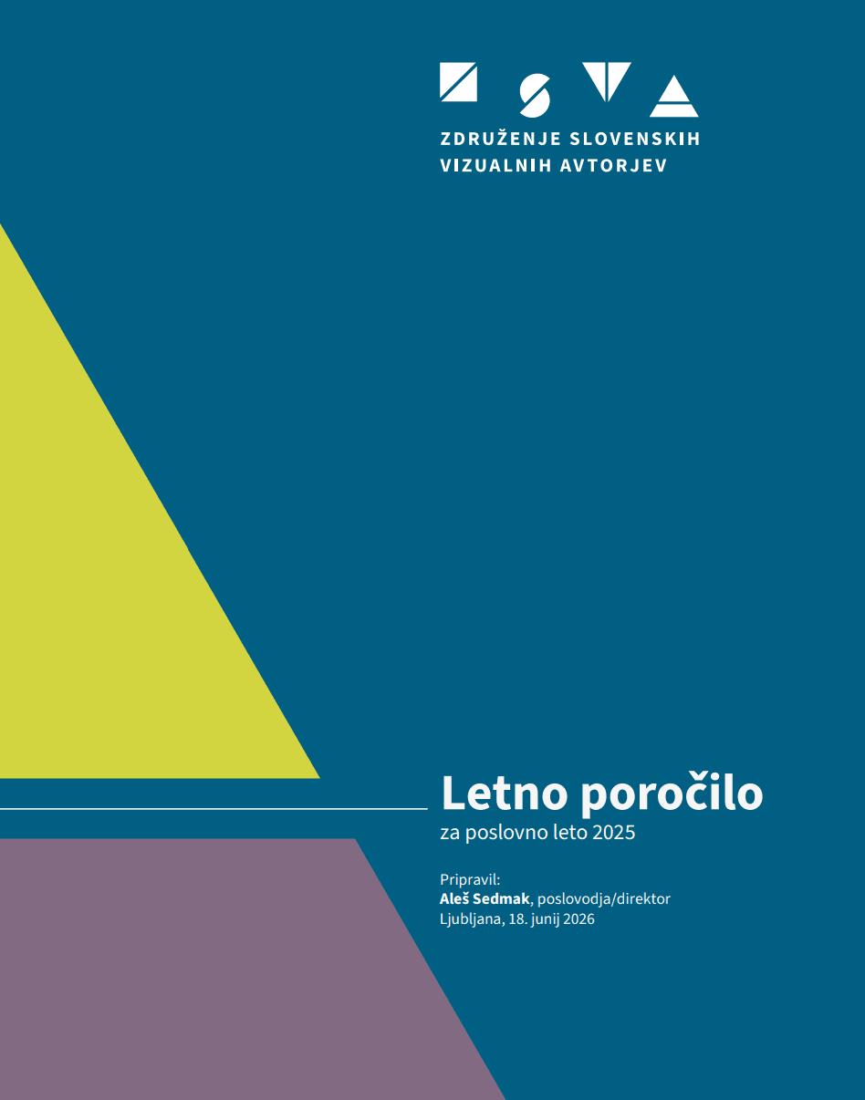 Fotka Letno poročilo