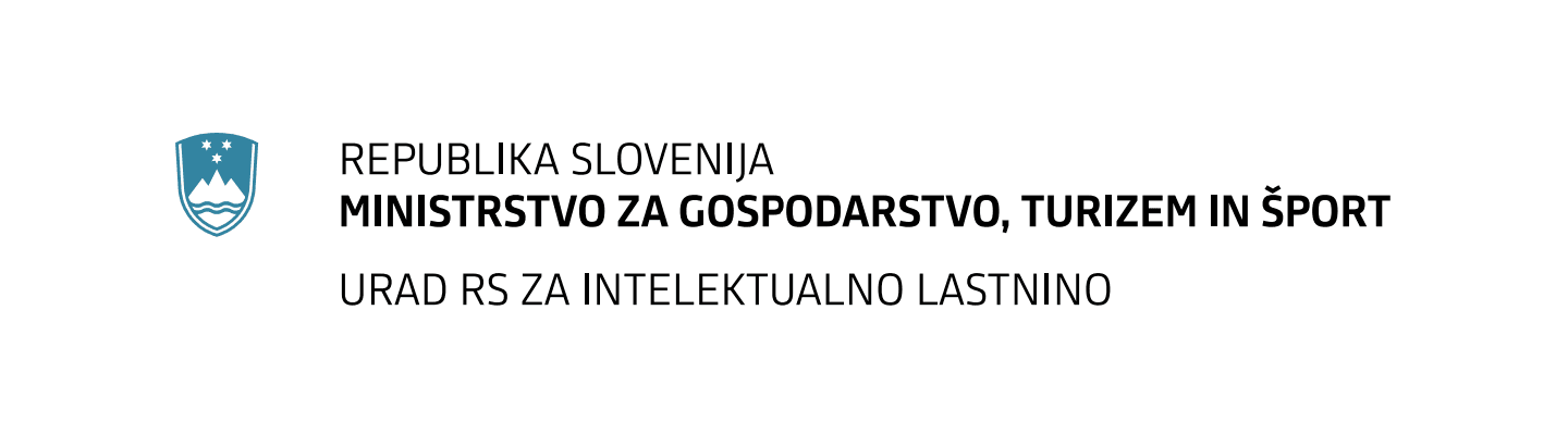 Urad za intelektualno lastnino RS